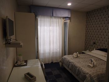 Casa Matilde Hotel Sorrento Buitenkant foto