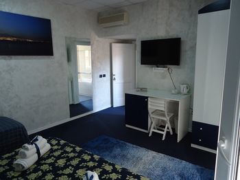 Casa Matilde Hotel Sorrento Buitenkant foto