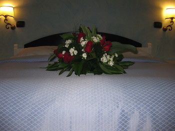 Casa Matilde Hotel Sorrento Buitenkant foto