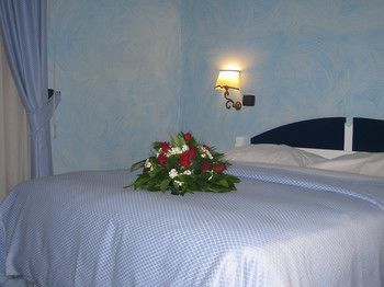Casa Matilde Hotel Sorrento Buitenkant foto