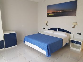 Casa Matilde Hotel Sorrento Buitenkant foto
