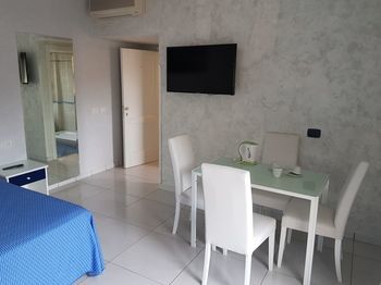 Casa Matilde Hotel Sorrento Buitenkant foto